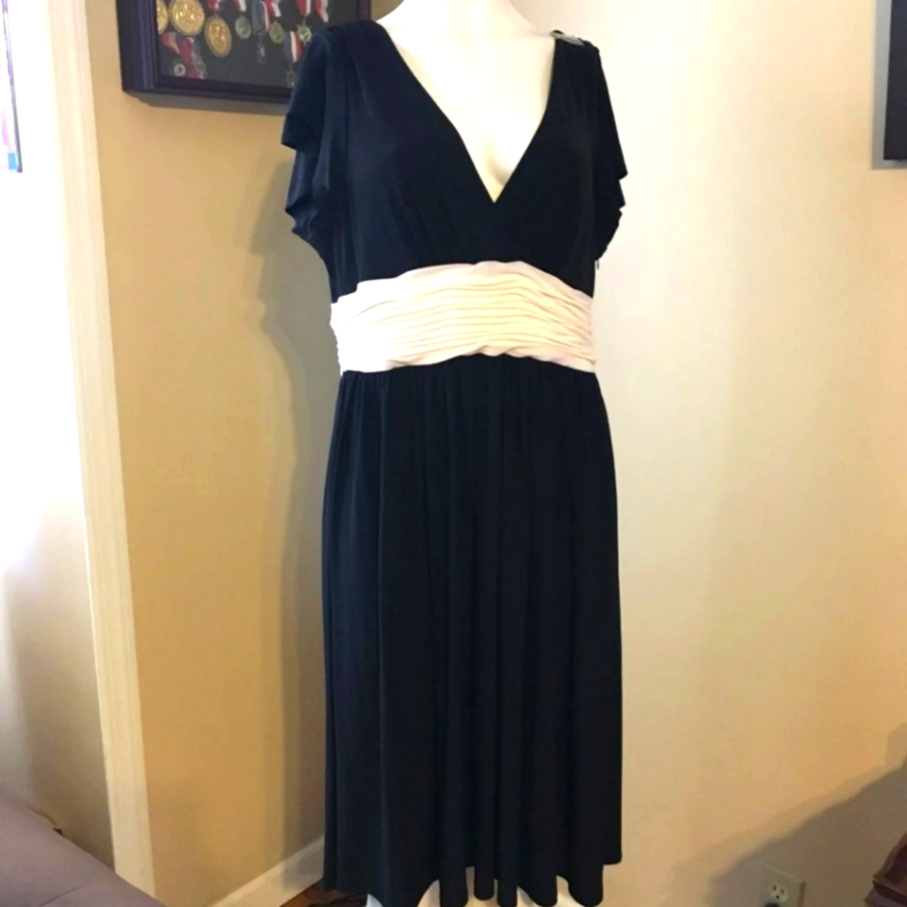 Jones New York dress